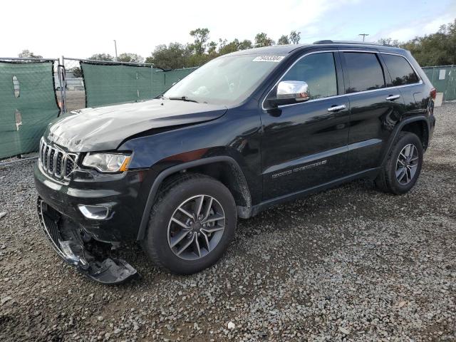 jeep grand cher 2022 1c4rjfbg4nc111626