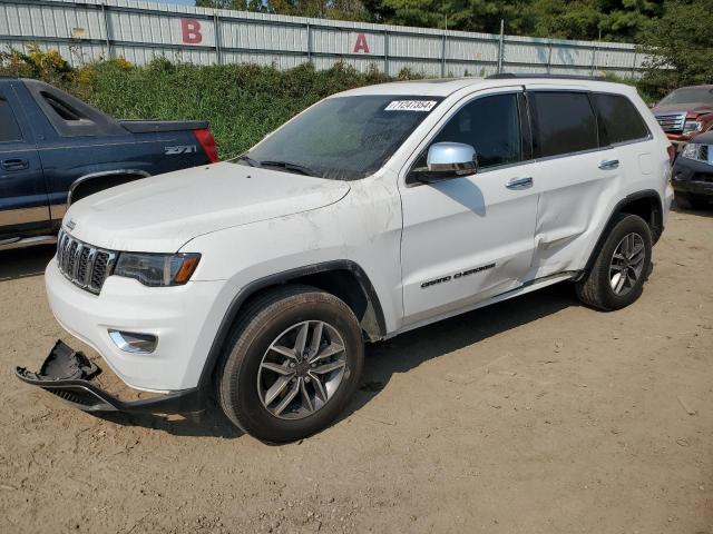 jeep grand cher 2022 1c4rjfbg4nc121069