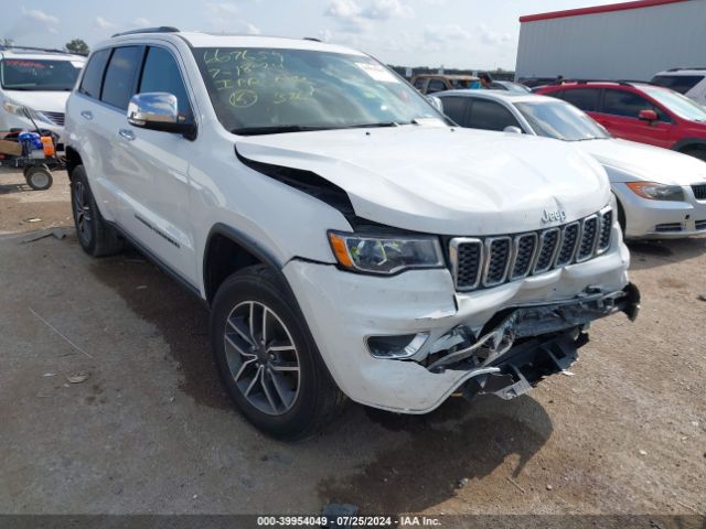 jeep grand cherokee 2022 1c4rjfbg4nc167419