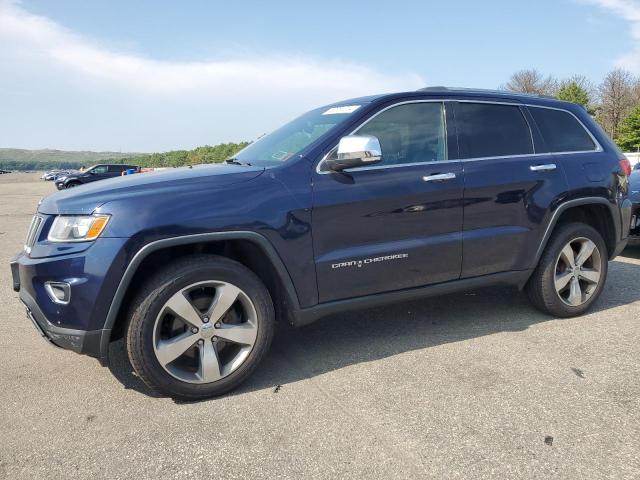 jeep grand cherokee 2014 1c4rjfbg5ec119363