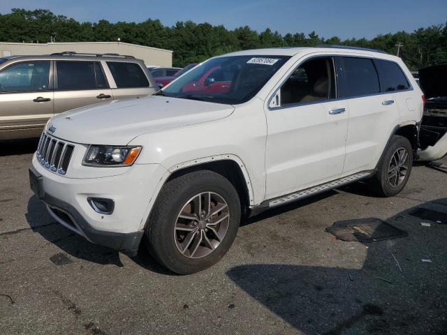 jeep grand cher 2014 1c4rjfbg5ec121520