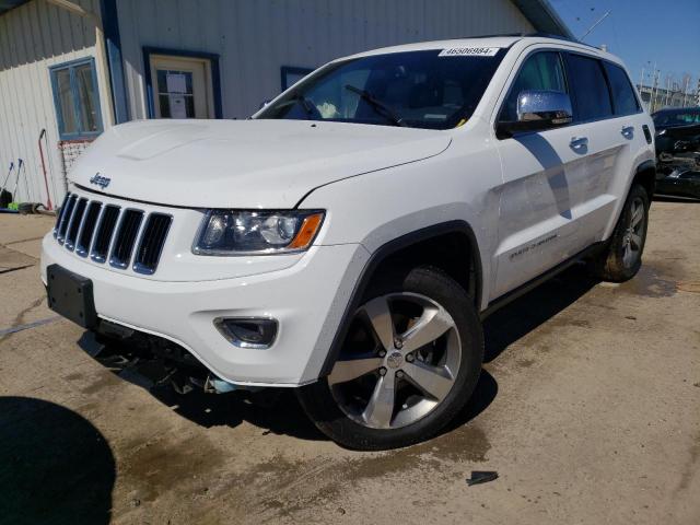 jeep grand cherokee 2014 1c4rjfbg5ec128435