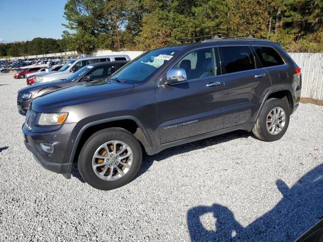 jeep grand cher 2014 1c4rjfbg5ec135434