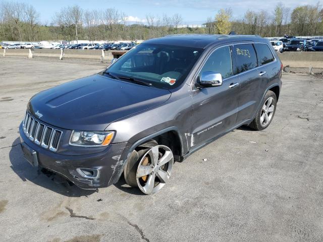 jeep grand cher 2014 1c4rjfbg5ec135787