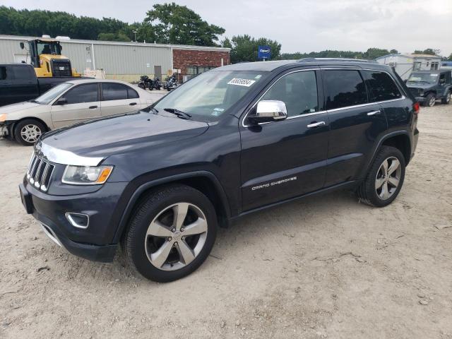 jeep grand cher 2014 1c4rjfbg5ec181264