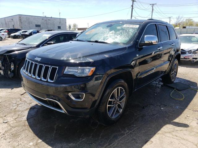 jeep grand cher 2014 1c4rjfbg5ec208981