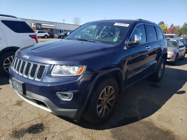 jeep grand cher 2014 1c4rjfbg5ec209354