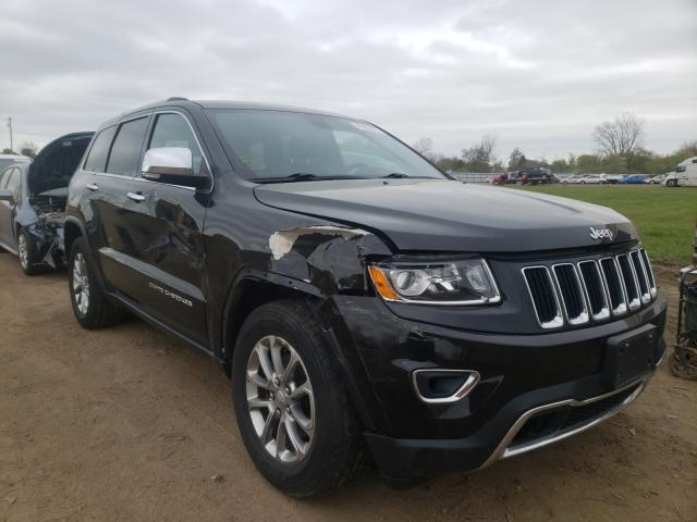 jeep grand cher 2014 1c4rjfbg5ec210150