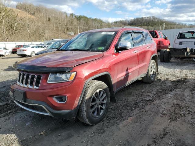 jeep grand cher 2014 1c4rjfbg5ec210844