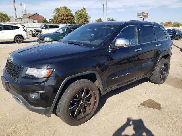 jeep grand cher 2014 1c4rjfbg5ec252883