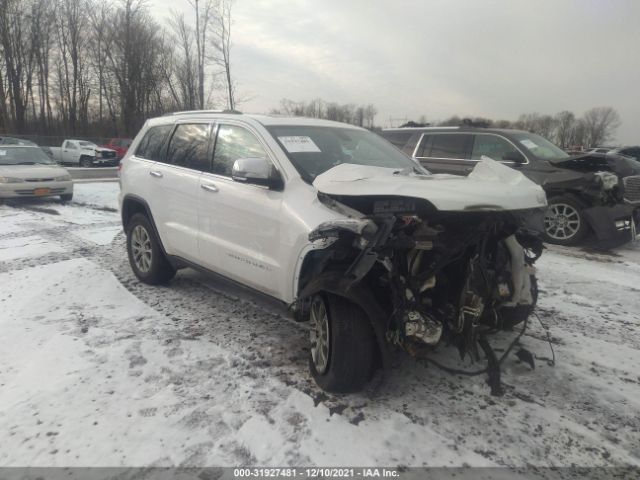 jeep grand cherokee 2014 1c4rjfbg5ec301984