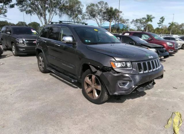 jeep grand cherokee 2014 1c4rjfbg5ec363062