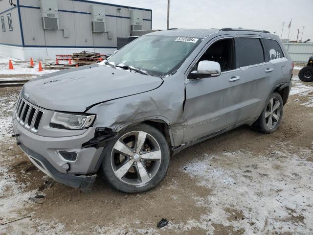 jeep cherokee l 2014 1c4rjfbg5ec431067