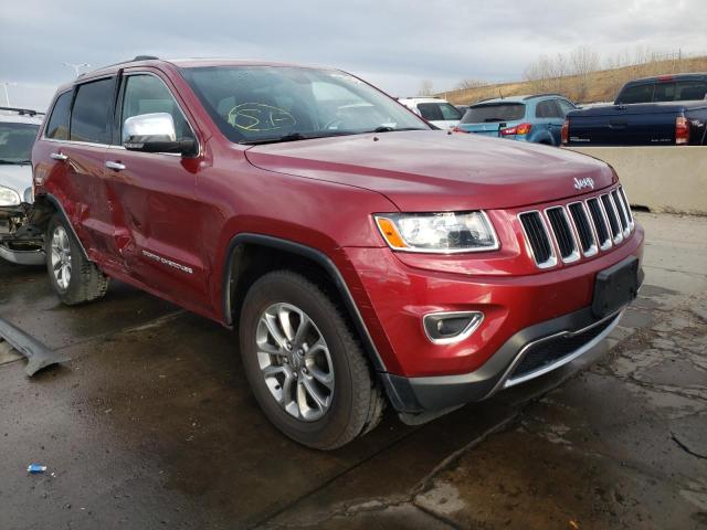 jeep grand cher 2014 1c4rjfbg5ec450802