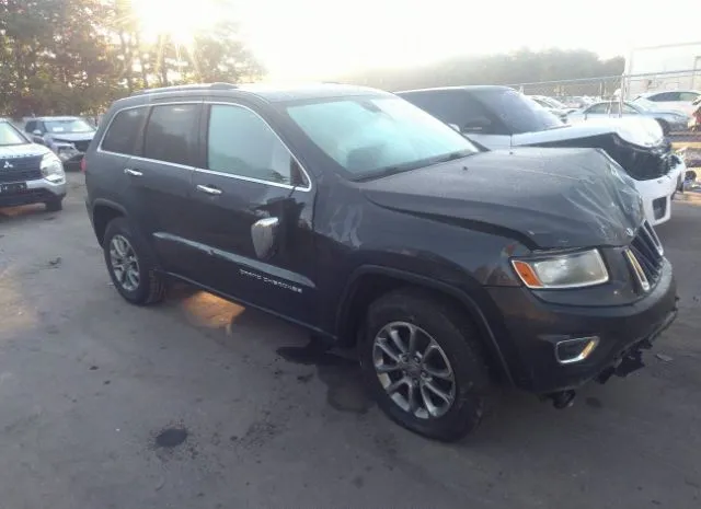 jeep grand cherokee 2014 1c4rjfbg5ec463193