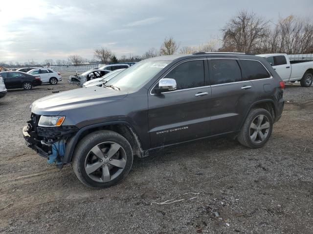 jeep grand cher 2014 1c4rjfbg5ec482360