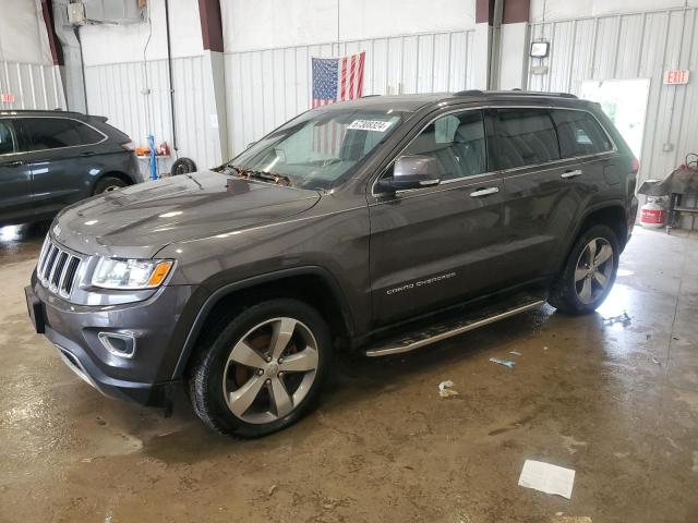 jeep grand cher 2014 1c4rjfbg5ec485856