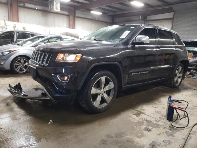 jeep grand cher 2014 1c4rjfbg5ec488028