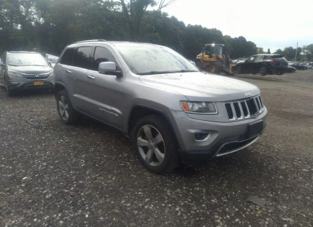 jeep grand cherokee 2014 1c4rjfbg5ec501036