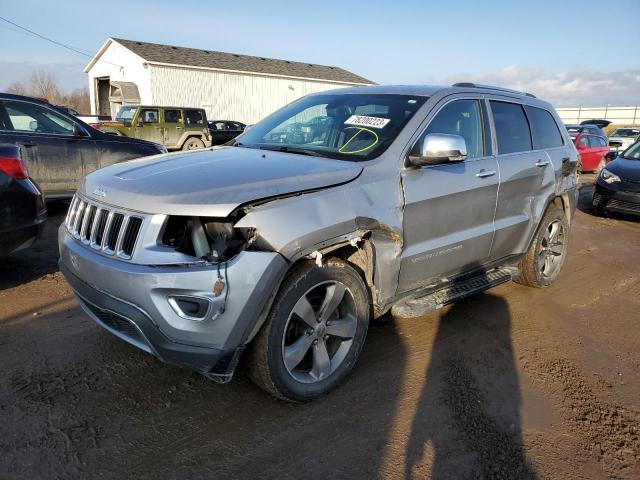 jeep grand cher 2014 1c4rjfbg5ec516569