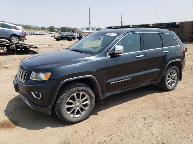 jeep grand cherokee 2014 1c4rjfbg5ec517043