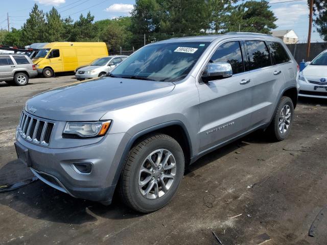 jeep grand cher 2014 1c4rjfbg5ec534697