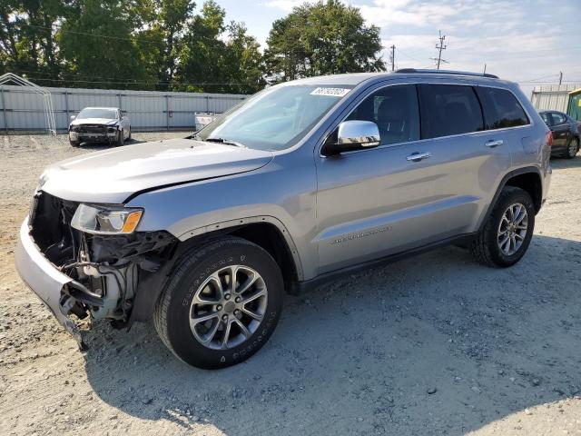 jeep grand cher 2014 1c4rjfbg5ec559566