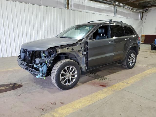 jeep grand cher 2014 1c4rjfbg5ec577596