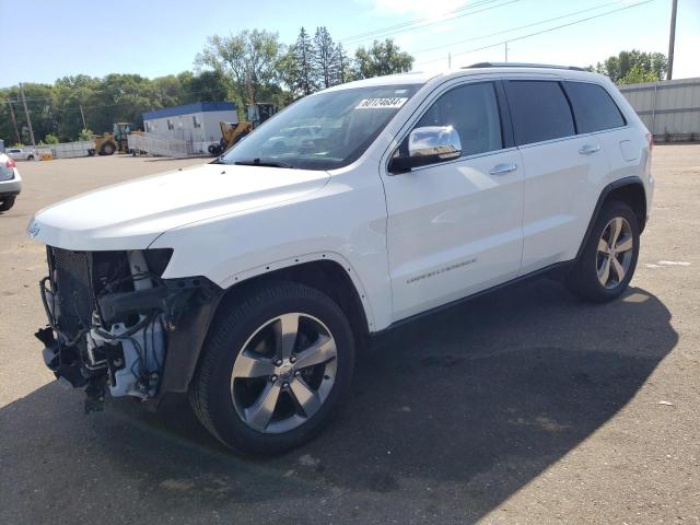 jeep grand cherokee 2014 1c4rjfbg5ec580210