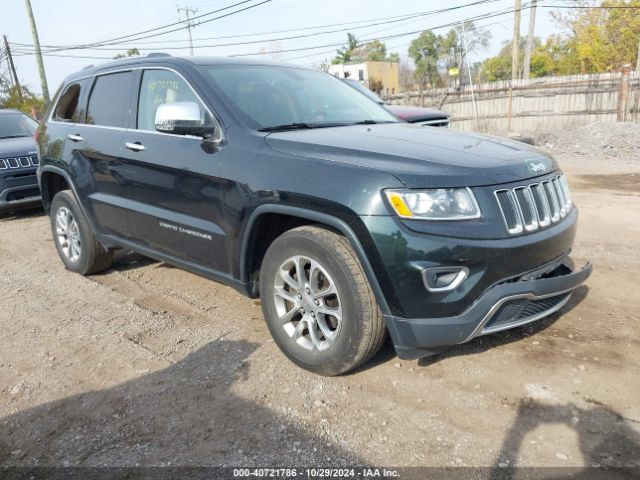 jeep grand cherokee 2015 1c4rjfbg5fc124824