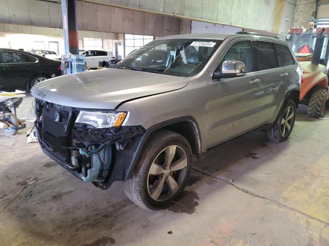 jeep grand cherokee 2015 1c4rjfbg5fc124855