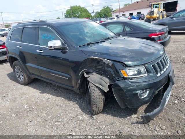 jeep grand cherokee 2015 1c4rjfbg5fc173134