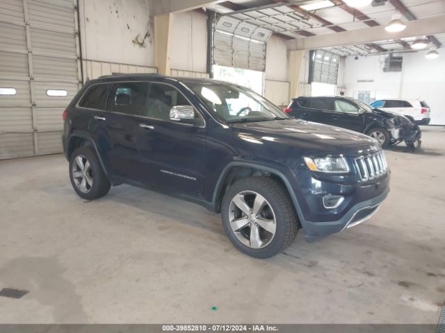 jeep grand cherokee 2015 1c4rjfbg5fc226298