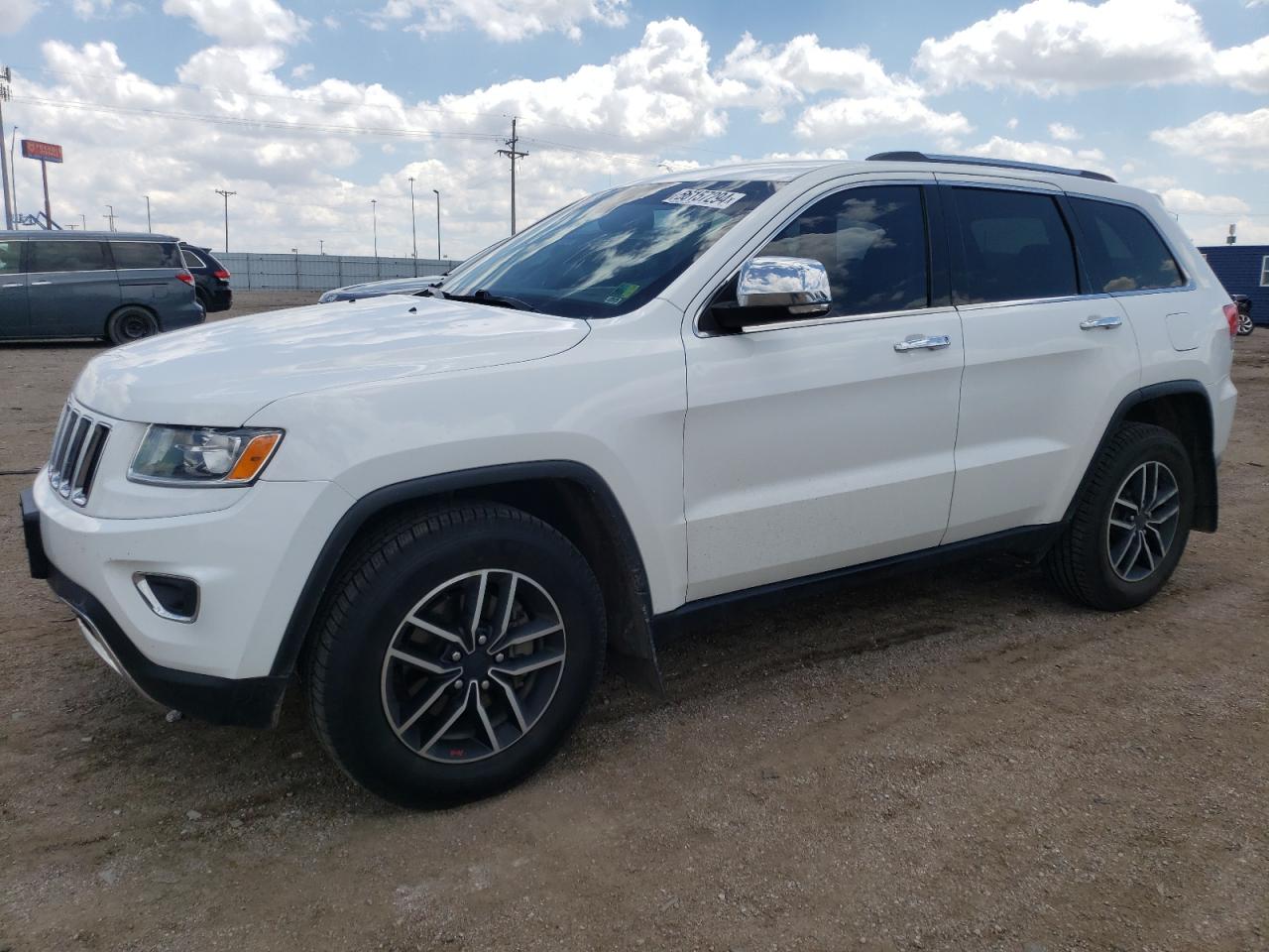 jeep grand cherokee 2015 1c4rjfbg5fc605575