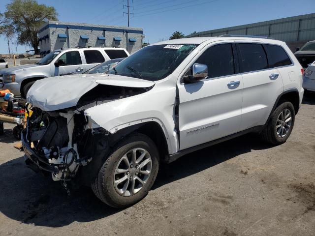 jeep grand cherokee 2015 1c4rjfbg5fc620190