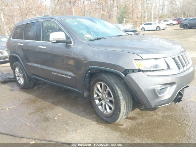 jeep grand cherokee 2015 1c4rjfbg5fc631593