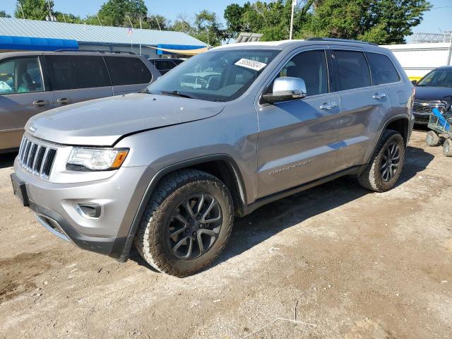 jeep grand cher 2015 1c4rjfbg5fc710701