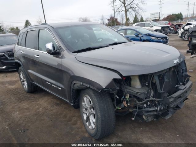 jeep grand cherokee 2015 1c4rjfbg5fc748395