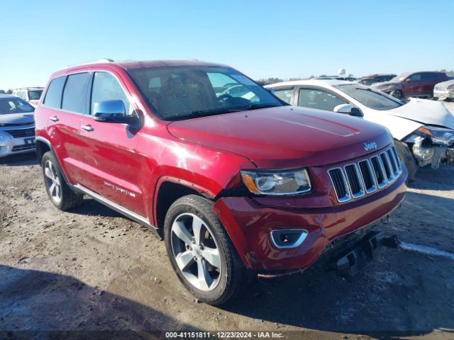 jeep grand cherokee 2015 1c4rjfbg5fc830689