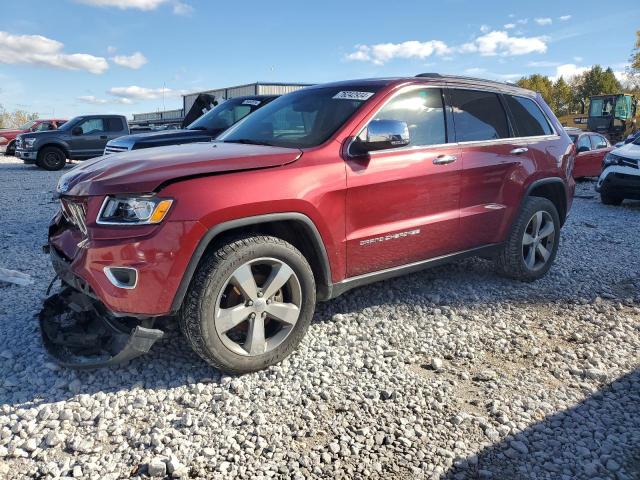 jeep grand cher 2015 1c4rjfbg5fc835147