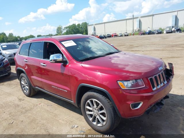 jeep grand cherokee 2015 1c4rjfbg5fc836279