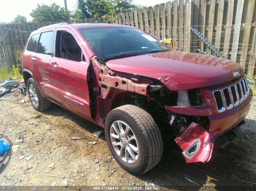 jeep grand cherokee 2015 1c4rjfbg5fc846911