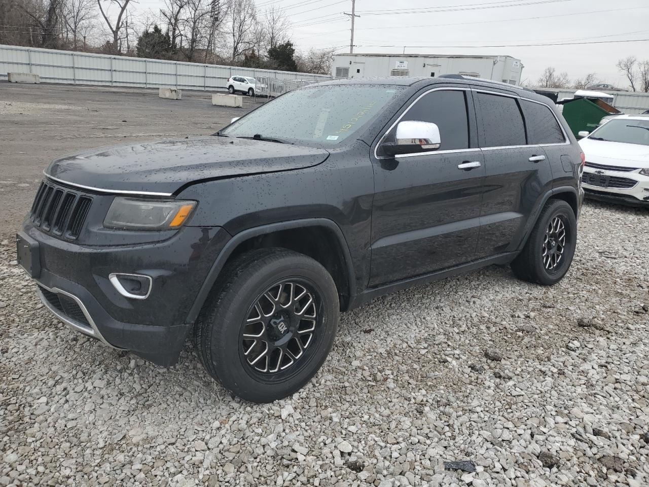 jeep grand cherokee 2015 1c4rjfbg5fc886888