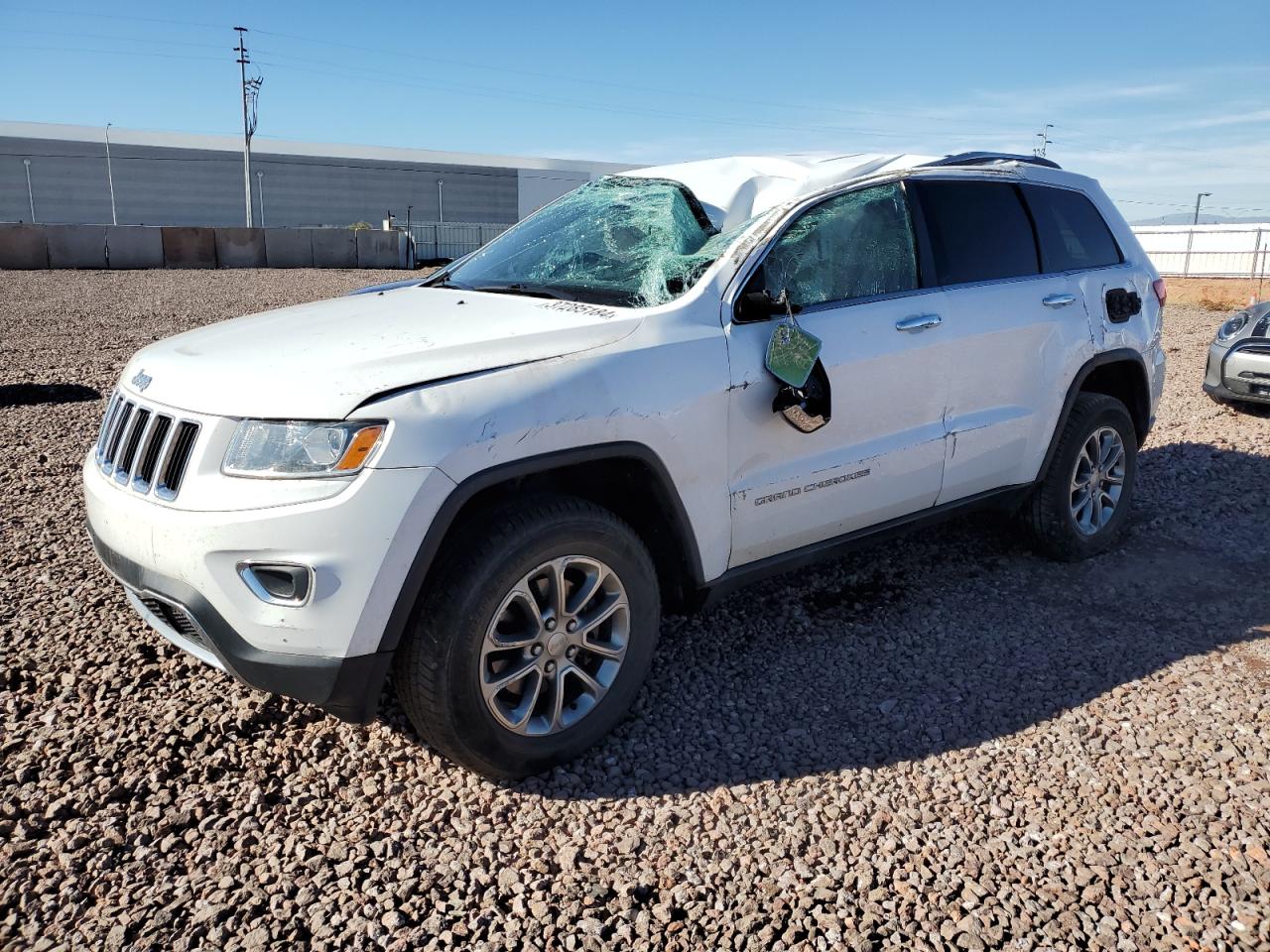 jeep grand cherokee 2015 1c4rjfbg5fc911613