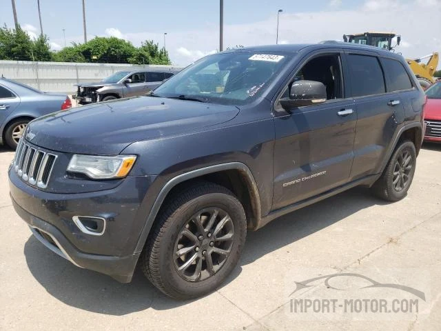 jeep cherokee 2015 1c4rjfbg5fc913796