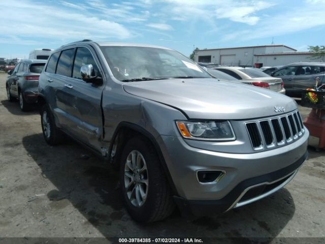 jeep grand cherokee 2015 1c4rjfbg5fc933272