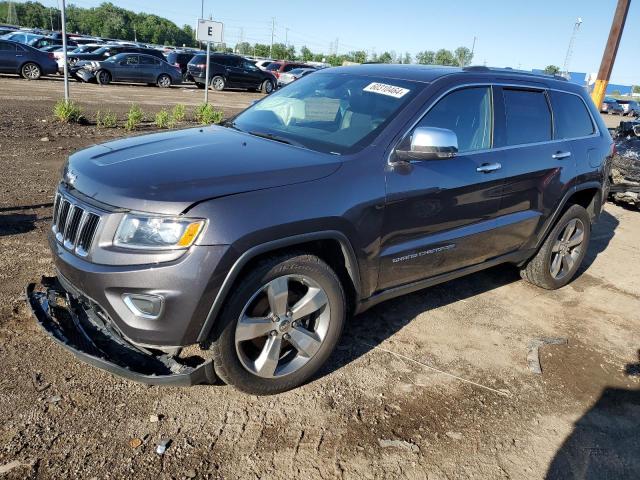 jeep grand cherokee 2016 1c4rjfbg5gc303270