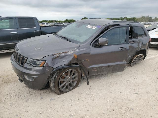 jeep grand cherokee 2016 1c4rjfbg5gc364392