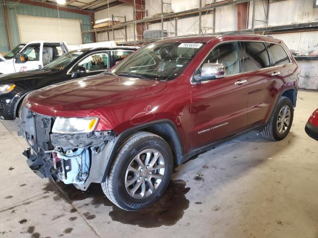 jeep grand cher 2016 1c4rjfbg5gc390619