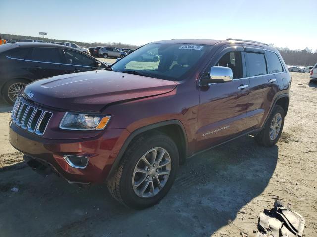 jeep grand cher 2016 1c4rjfbg5gc506367